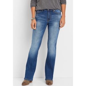 KanCan Bootcut Jeans